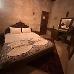 Bella Vista Stone House
