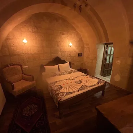 Bella Vista Stone House ホテル