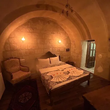 Bella Vista Stone House ホテル ウルギュップ