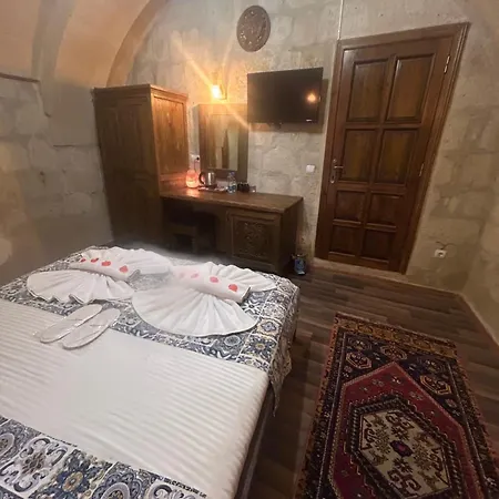 호텔 Bella Vista Stone House 어굽