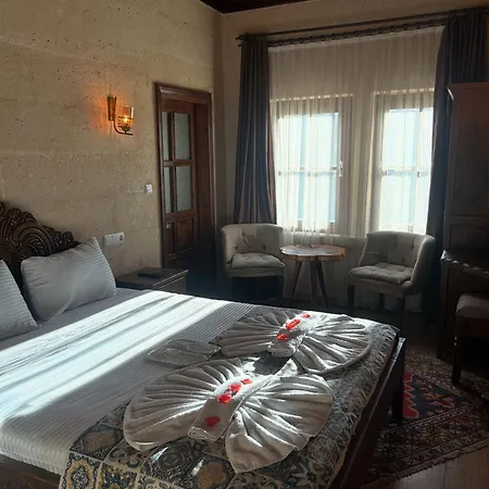 Bella Vista Stone House 어굽