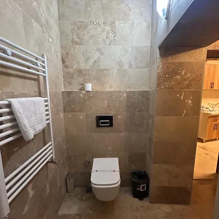 Bella Vista Stone House 3*