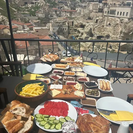 Bella Vista Stone House ホテル 3*