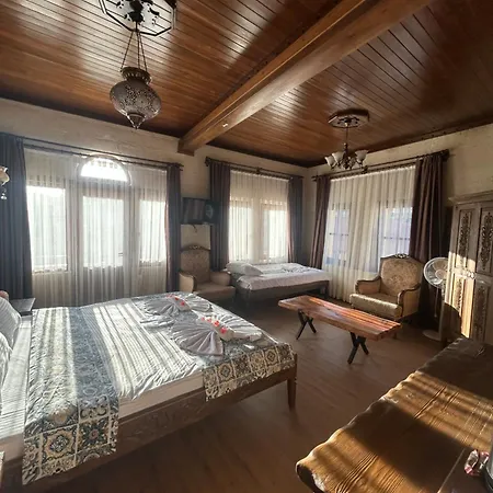 Bella Vista Stone House ウルギュップ