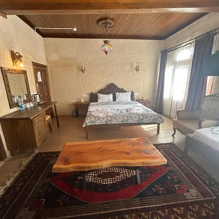 Bella Vista Stone House ホテル 3*