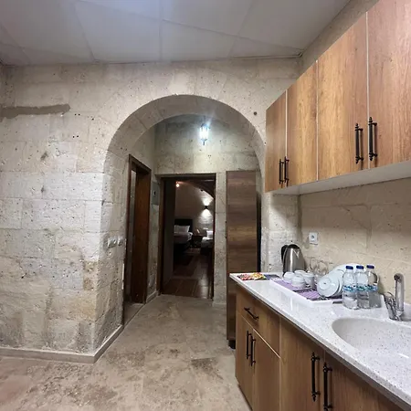 Bella Vista Stone House 3* Ургуп