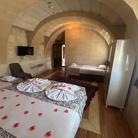 Отель Bella Vista Stone House 3*