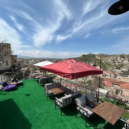 ホテル Bella Vista Stone House