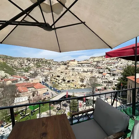 Bella Vista Stone House 호텔 3*