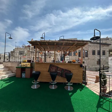 ホテル Bella Vista Stone House ウルギュップ