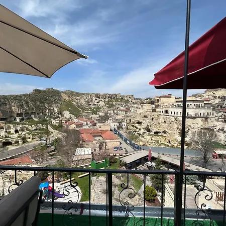 Bella Vista Stone House 3* Ургуп