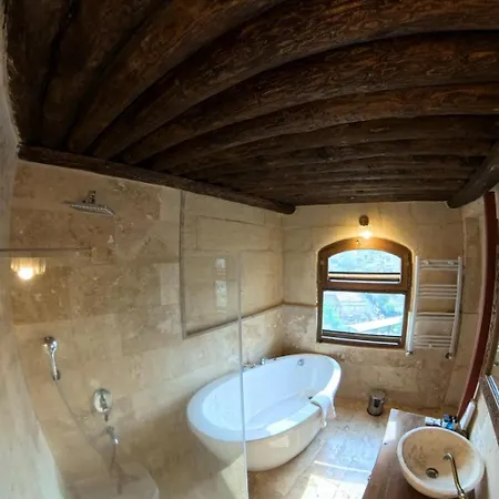 Bella Vista Stone House ホテル