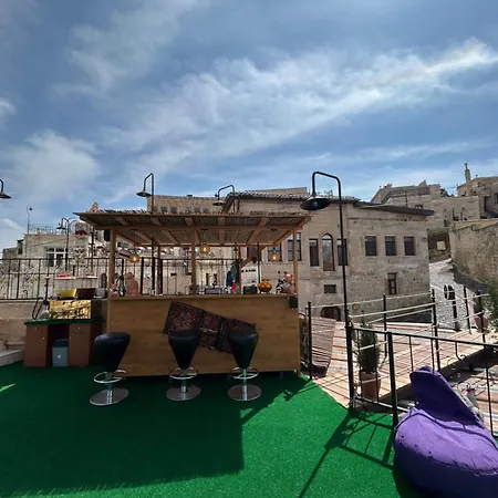 ホテル Bella Vista Stone House