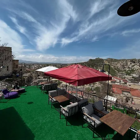 Bella Vista Stone House 3*