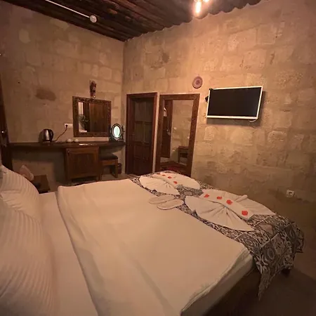 Bella Vista Stone House