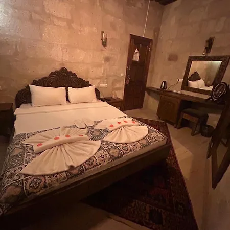 Bella Vista Stone House