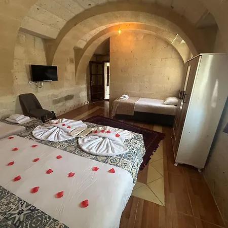 Bella Vista Stone House ホテル 3*