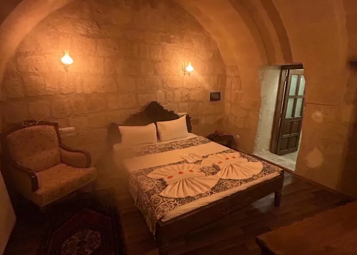 Bella Vista Stone House Hotel