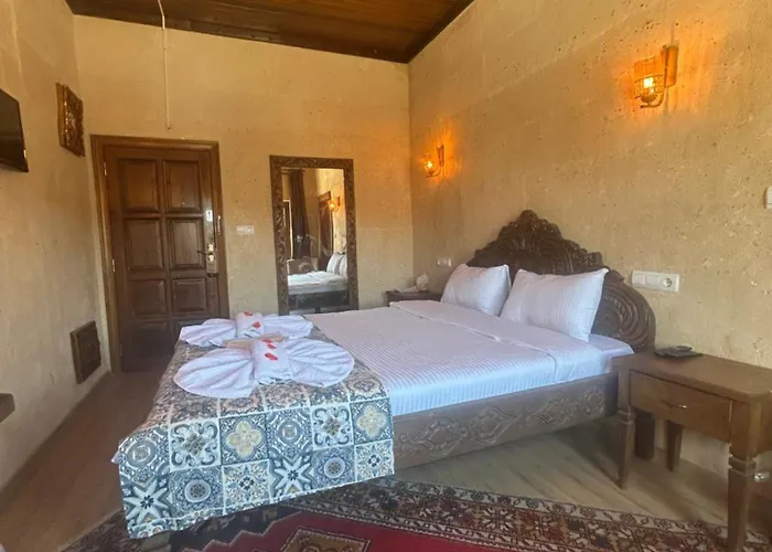 Bella Vista Stone House Hotel