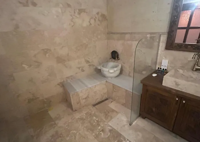 Hotel Bella Vista Stone House