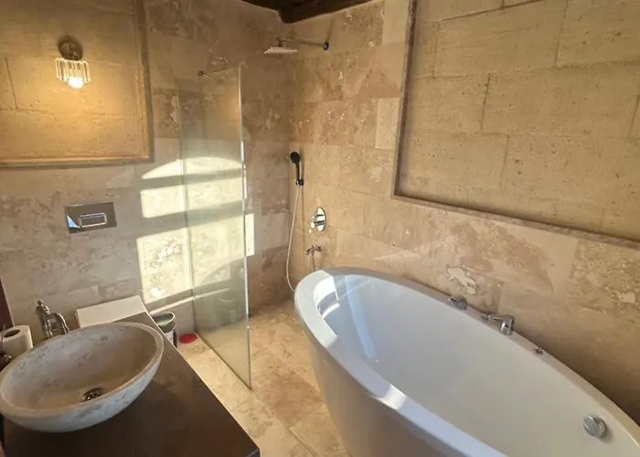 Hotel Bella Vista Stone House