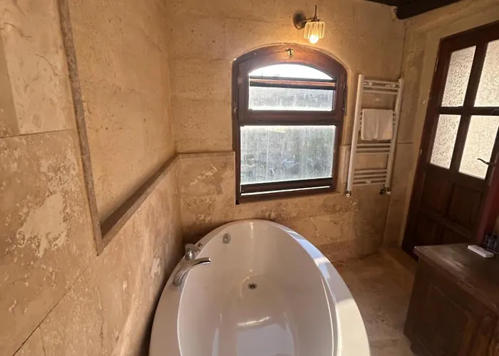 Bella Vista Stone House Hotel