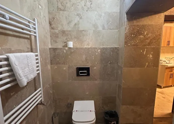 Bella Vista Stone House 3*