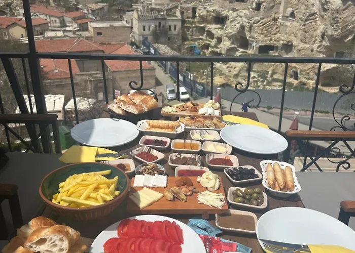 Bella Vista Stone House Hotel 3*