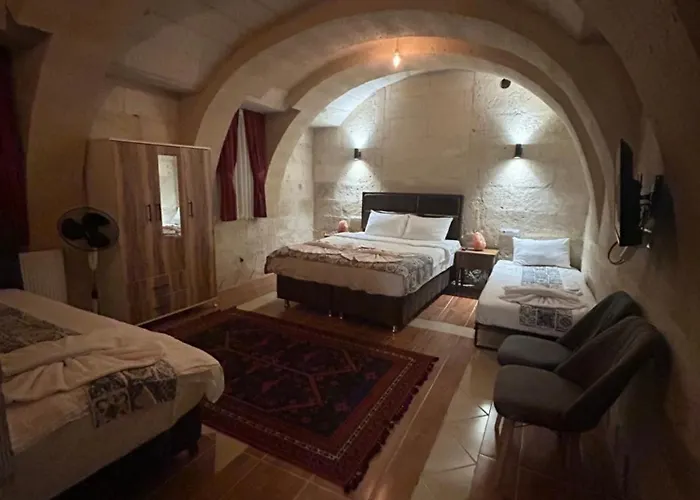 Bella Vista Stone House 3*