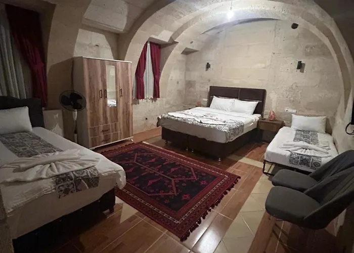 Hotel Bella Vista Stone House 3*