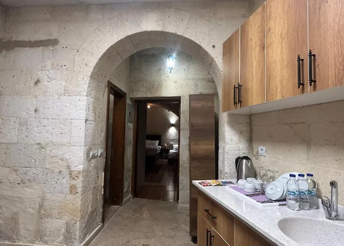 Bella Vista Stone House 3* Ürgüp