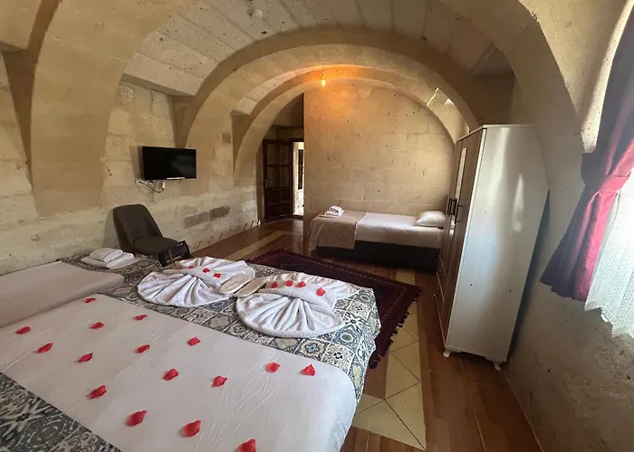 Hotel Bella Vista Stone House 3*