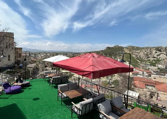 Hotel Bella Vista Stone House