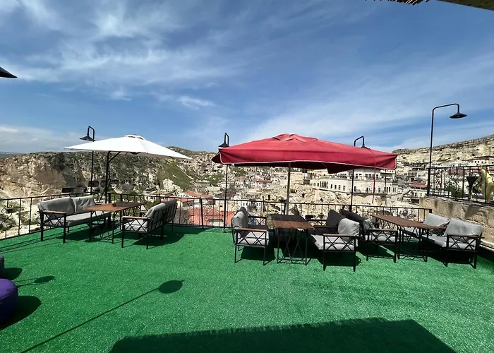 Hotel Bella Vista Stone House 3*