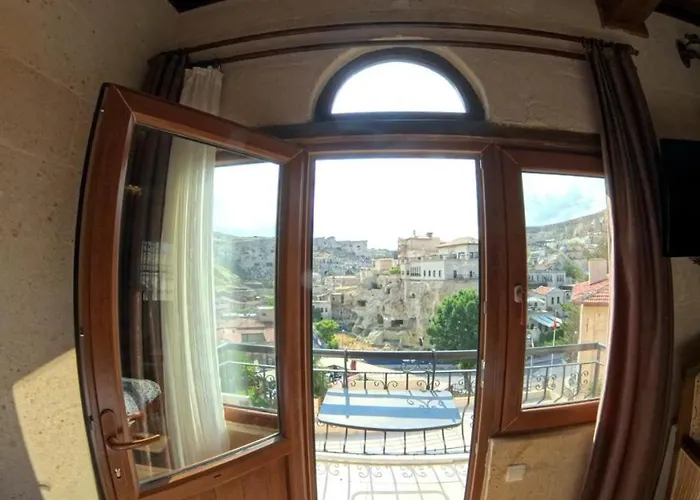 Bella Vista Stone House 3*