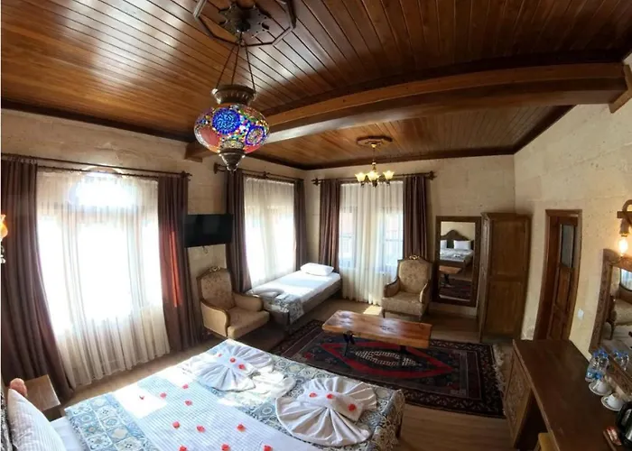 Bella Vista Stone House 3*