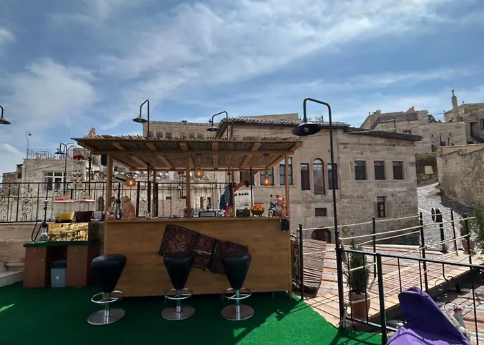 Hotel Bella Vista Stone House