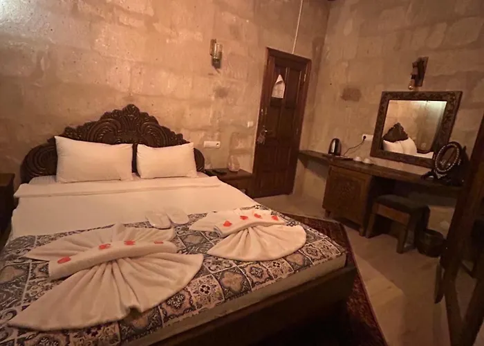 Bella Vista Stone House 3* Ürgüp