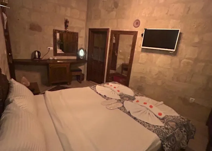 Bella Vista Stone House