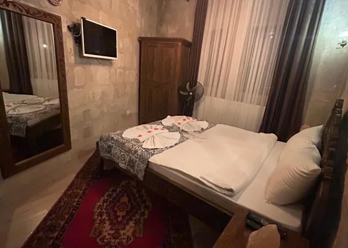 Hotel Bella Vista Stone House