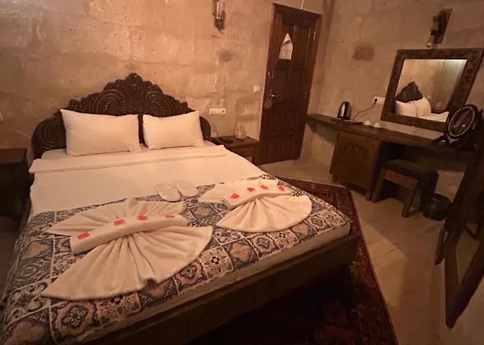 Bella Vista Stone House