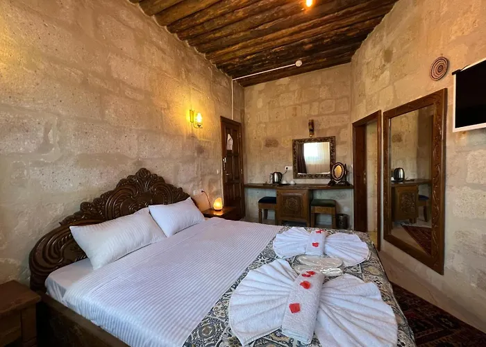 Hotel Bella Vista Stone House