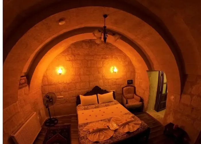 Bella Vista Stone House Ürgüp